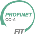 PROFINET CC-A